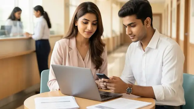 SRM University PG Semester Result 2026 (MA/MSc/MCom) Direct Link