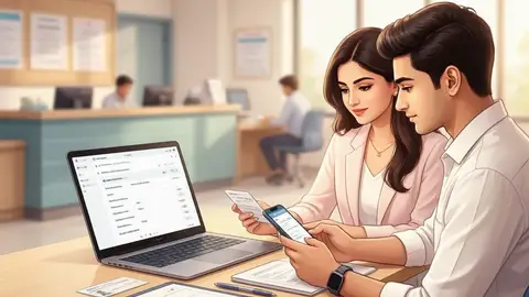 SRM University UG Semester Result 2026 (BA/BSc/BCom) Direct Link