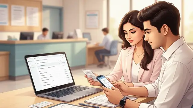 SRM University UG Semester Result 2026 (BA/BSc/BCom) Direct Link