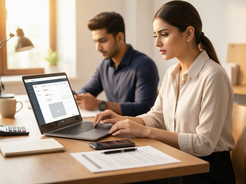 SSC Application Status Not Showing 2026: Pending, Accepted, Rejected and What It Means