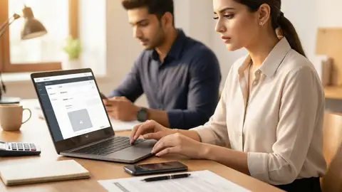 SSC Application Status Not Showing 2026: Pending, Accepted, Rejected and What It Means