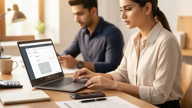 SSC Application Status Not Showing 2026: Pending, Accepted, Rejected and What It Means