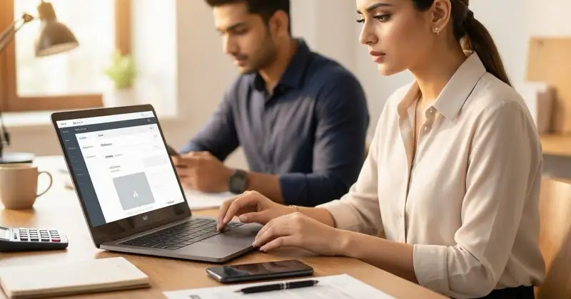 SSC Application Status Not Showing 2026: Pending, Accepted, Rejected and What It Means