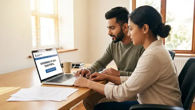 SSC CGL 2026 Admit Card: Check Application Status and City Intimation