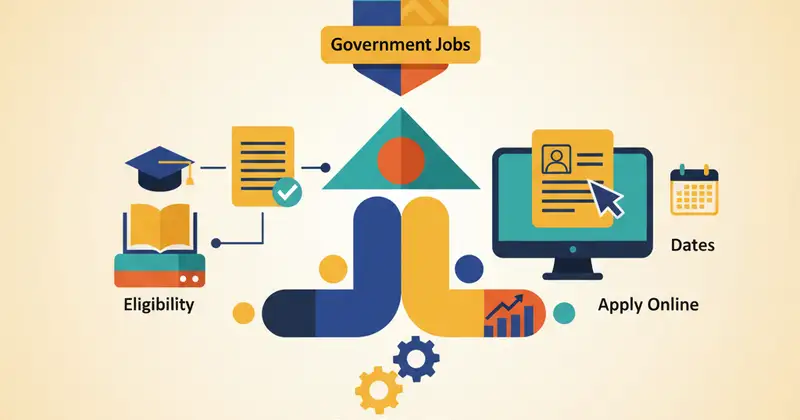 Here is a clean, professional modern flat illustration for your blog article.