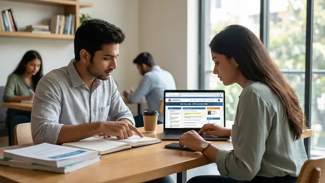 SSC CGL 2026: Notification, Eligibility, Vacancy, & Application Guide
