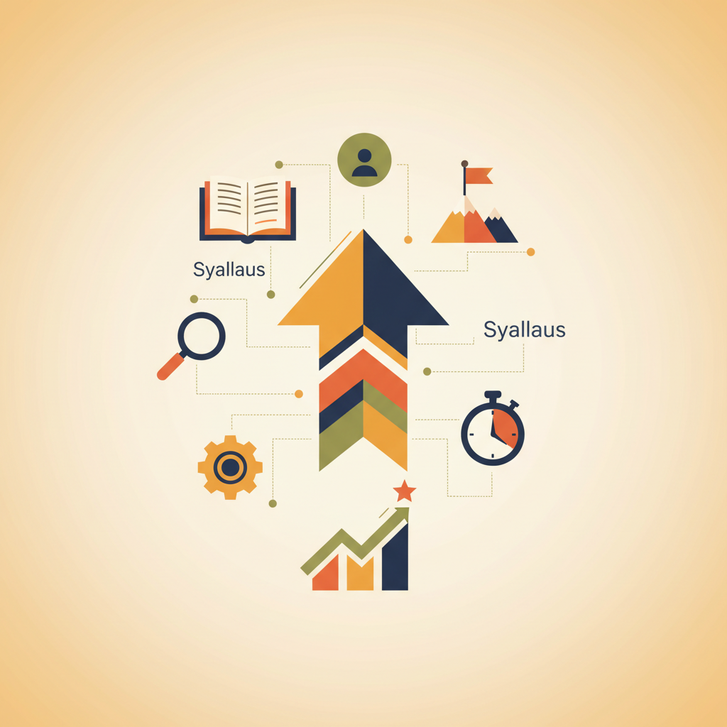 SSC CGL 2026 Preparation Guide: Syllabus, Strategy, and Tips