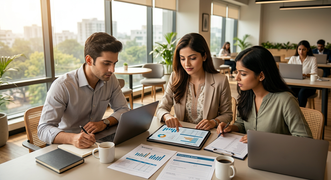 SSC CGL 2026 Score Card: Tier 1 Marks, Cut Off & Post Preference Guide