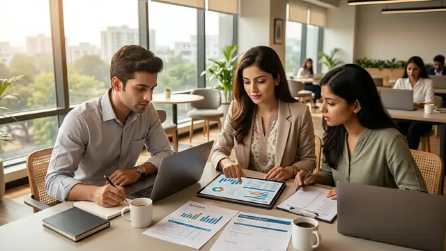 SSC CGL 2026 Score Card: Tier 1 Marks, Cut Off & Post Preference Guide