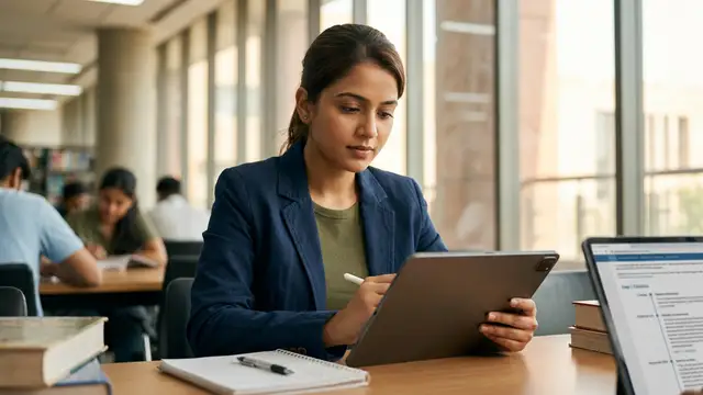 SSC CGL 2026 Tier 1: Exam Date, Shift Timing & Pattern Explained
