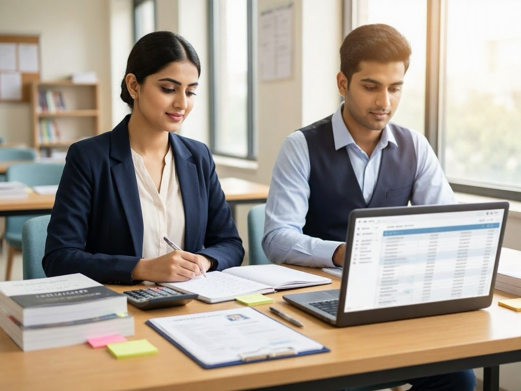 SSC CGL 2026: Anticipating Vacancies, Departments & Pay Levels