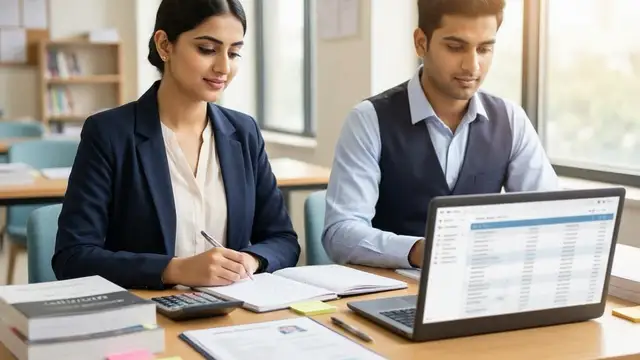 SSC CGL 2026: Anticipating Vacancies, Departments & Pay Levels