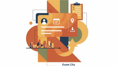 SSC CGL Admit Card 2026: डाउनलोड लिंक, परीक्षा शहर और महत्वपूर्ण चेकलिस्ट