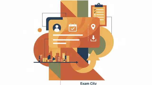 SSC CGL Admit Card 2026: डाउनलोड लिंक, परीक्षा शहर और महत्वपूर्ण चेकलिस्ट