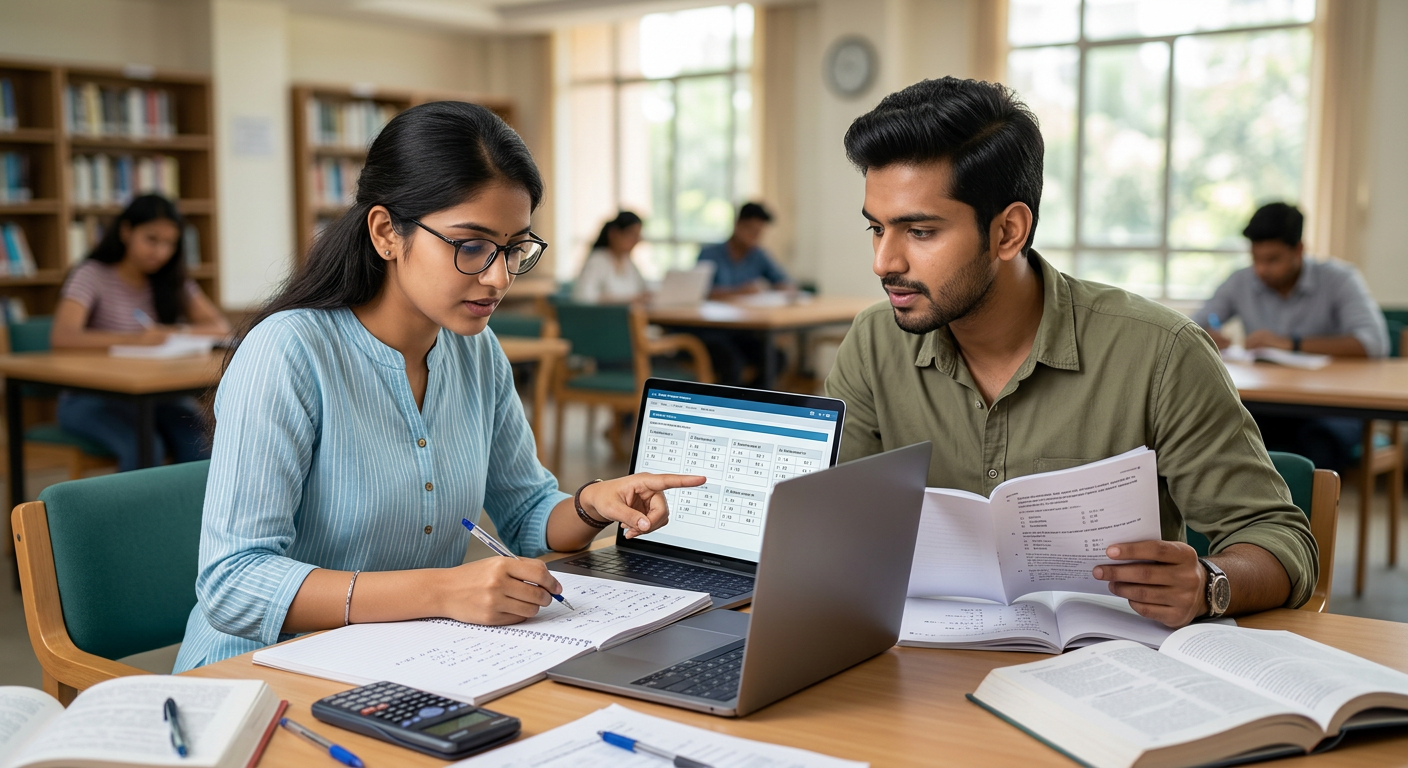 SSC CGL Answer Key 2026: Download, Challenge & Score Calculation