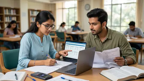 SSC CGL Answer Key 2026: Download, Challenge & Score Calculation