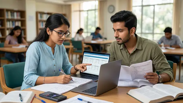 SSC CGL Answer Key 2026: Download, Challenge & Score Calculation