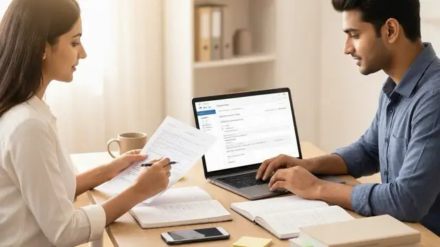 SSC CGL Answer Key 2027: How to Download PDF & Raise Objections