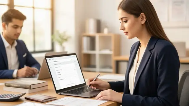 SSC CGL Application Form 2027: Last Date and How to Apply