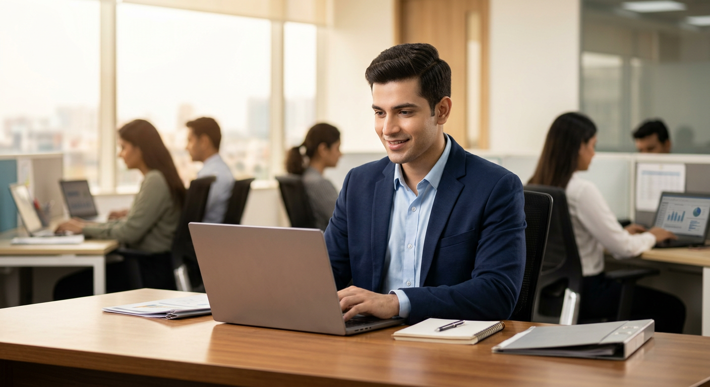 SSC CGL Assistant Audit Officer 2026: Eligibility, Salary & Career Growth