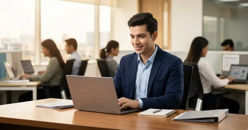 SSC CGL Assistant Audit Officer 2026: Eligibility, Salary & Career Growth