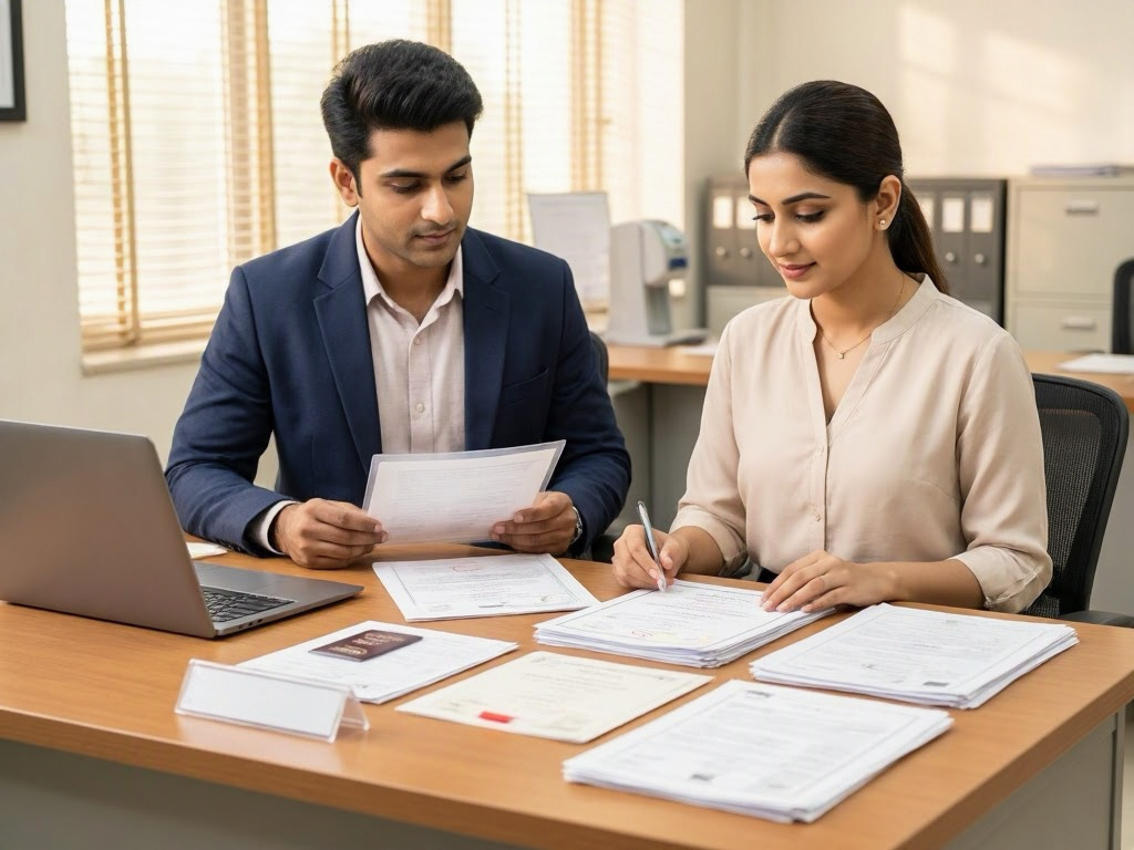 SSC CGL Document Verification 2026: Required Certificates & Mismatch Risks