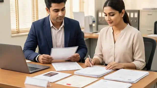 SSC CGL Document Verification 2026: Required Certificates & Mismatch Risks