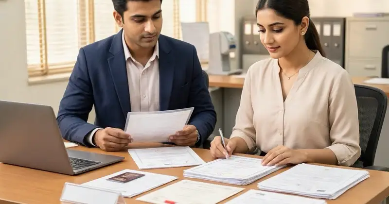 SSC CGL Document Verification 2026: Required Certificates & Mismatch Risks