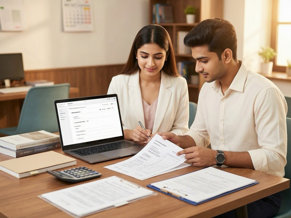 SSC CGL Eligibility Criteria 2027: Age Limit & Qualification Explained