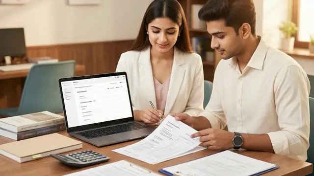 SSC CGL Eligibility Criteria 2027: Age Limit & Qualification Explained