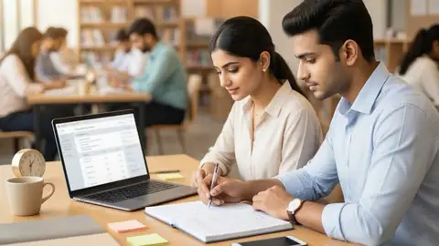 SSC CGL Exam Date 2027 & Shift Timings: Complete Schedule and Details