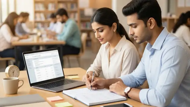SSC CGL Exam Date 2027 & Shift Timings: Complete Schedule and Details