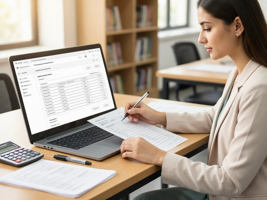 SSC CGL Final Answer Key 2026: Response Sheet & Challenge Info