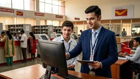 SSC CGL Inspector of Posts 2026: वेतन, कर्तव्य, ट्रांसफर और करियर