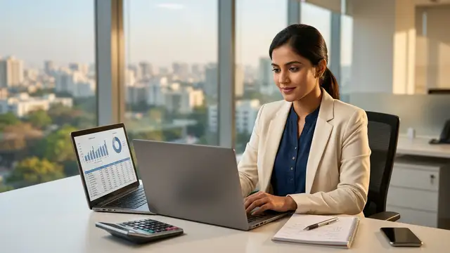 SSC CGL JSO 2026: गणित की अनिवार्यता, वेतन और विभाग की पूरी जानकारी