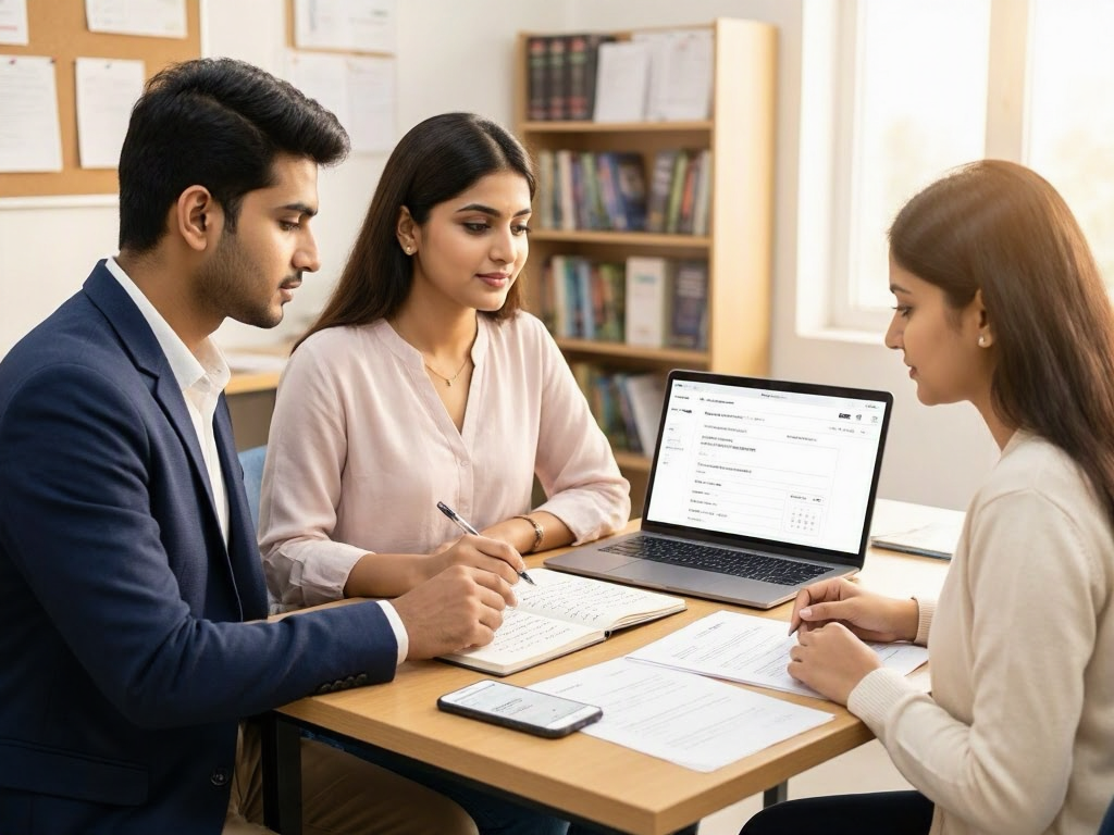 SSC CGL Notification 2027: Release Date, Vacancies & Apply Online Guide
