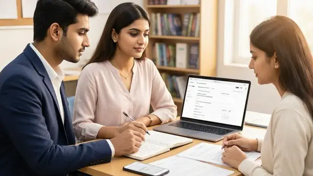 SSC CGL Notification 2027: Release Date, Vacancies & Apply Online Guide
