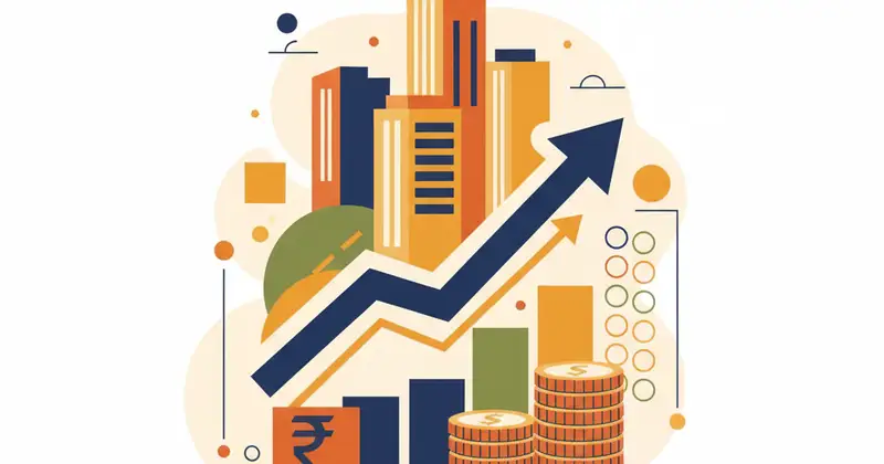 Here is a modern flat illustration for your blog article.