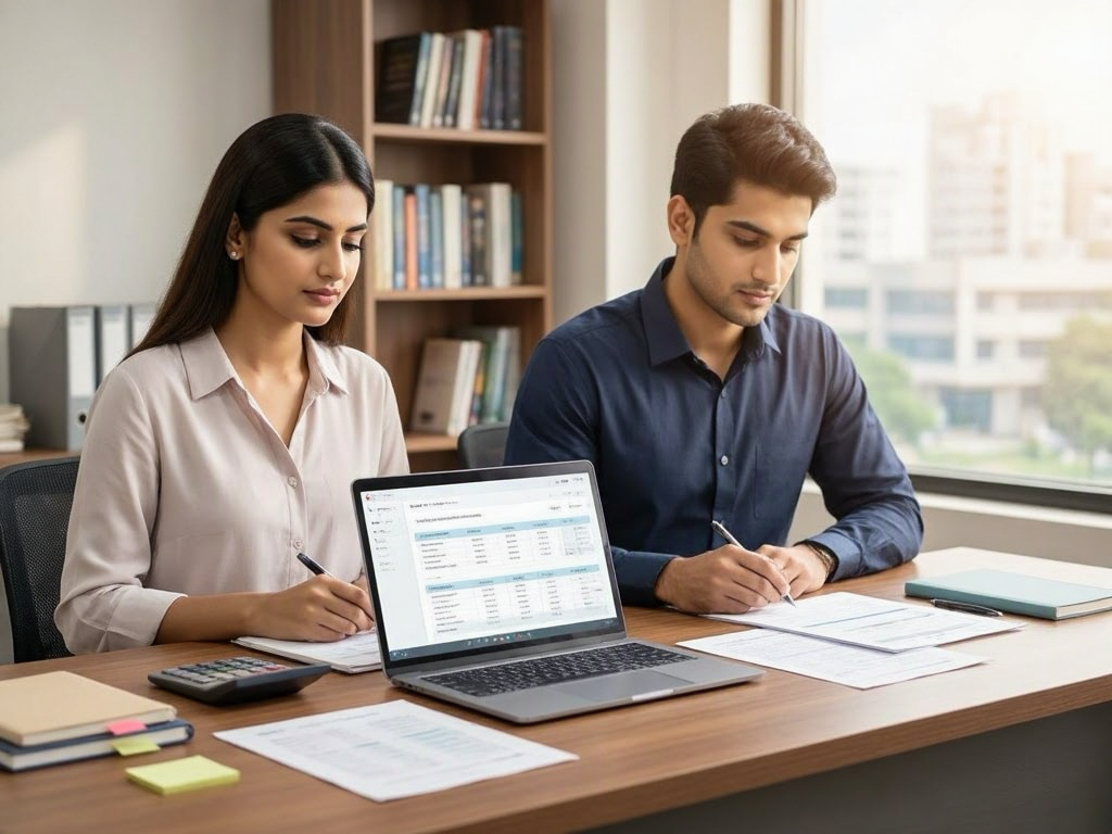 SSC CGL Post Preference 2026: Strategy for Salary, Posting & Promotion