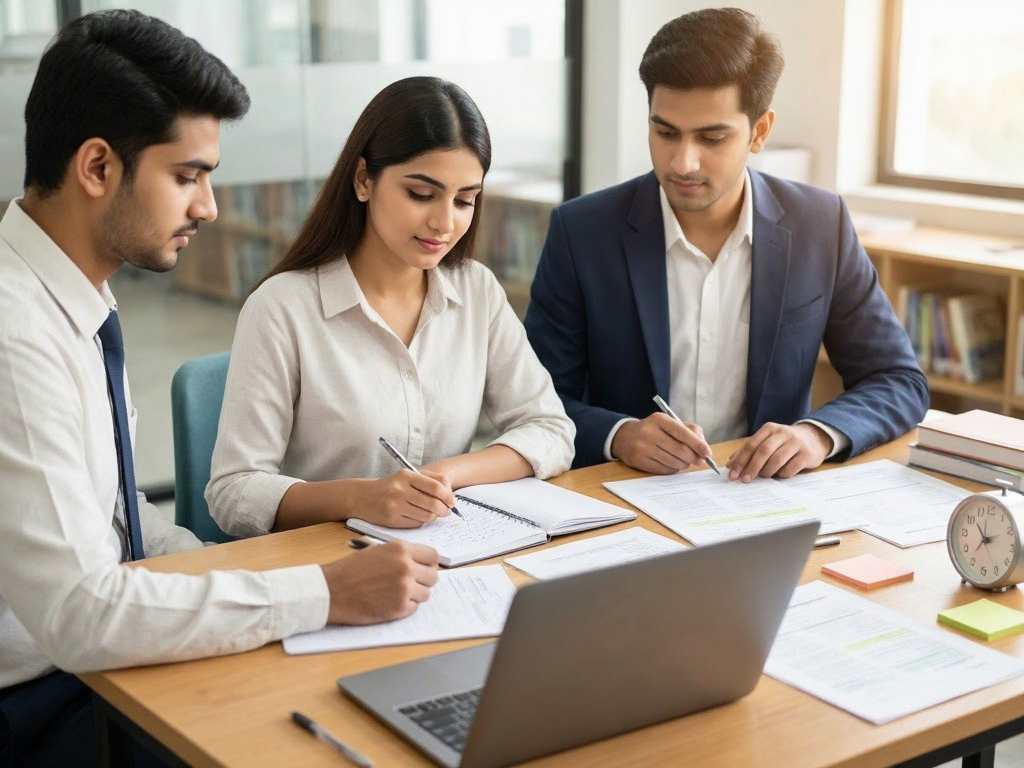 SSC CGL Syllabus 2027 and Exam Pattern: Complete Guide for Aspirants