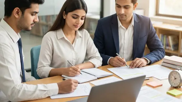 SSC CGL Syllabus 2027 and Exam Pattern: Complete Guide for Aspirants