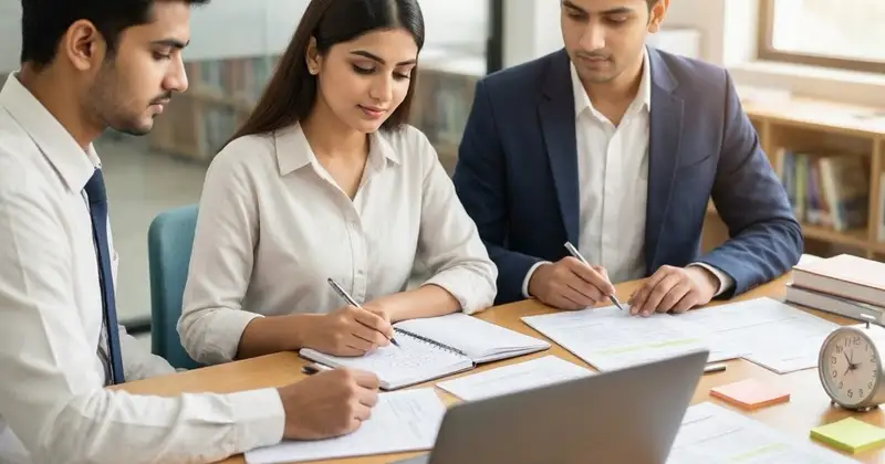 SSC CGL Syllabus 2027 and Exam Pattern: Complete Guide for Aspirants