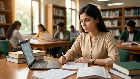 एसएससी सीजीएल टैक्स असिस्टेंट (सीबीडीटी) 2026: संपूर्ण गाइड