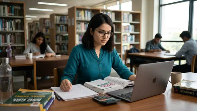 एसएससी सीजीएल टैक्स असिस्टेंट (सीबीआईसी) 2026: संपूर्ण गाइड
