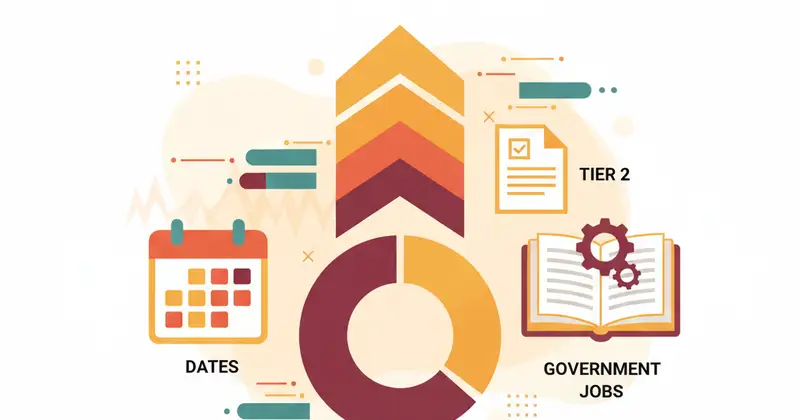 Here's a modern flat illustration for your blog article: