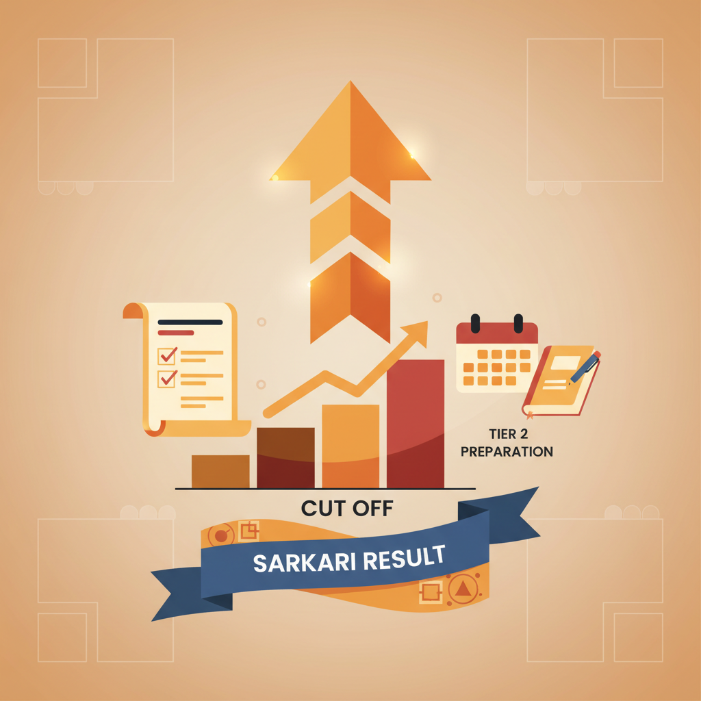 SSC CGL Tier 1 Result 2026: कट ऑफ, स्कोरकार्ड और आगे की तैयारी