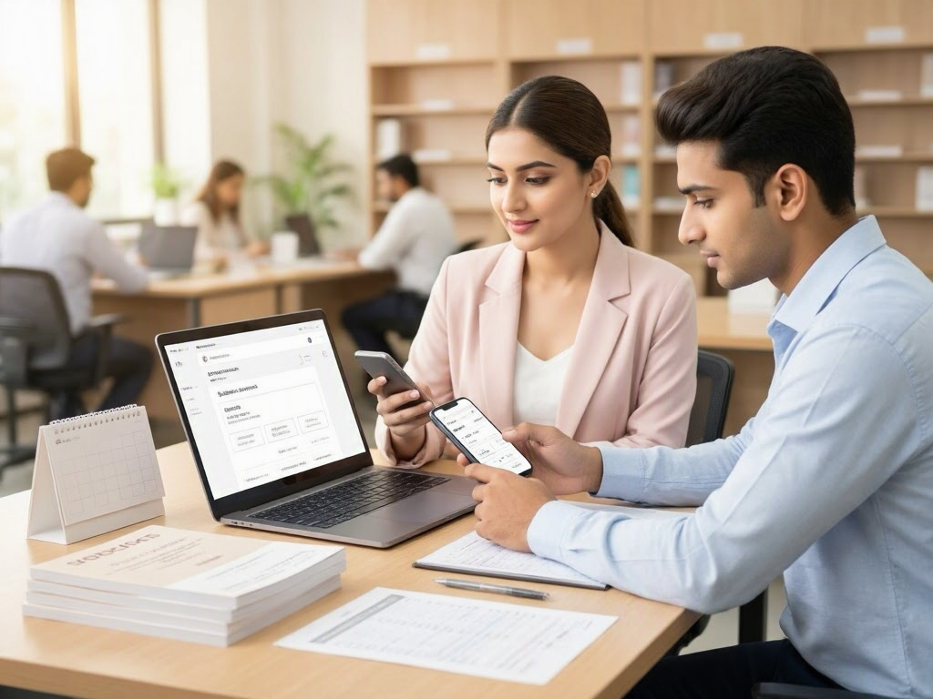 SSC CGL Tier 3 Admit Card 2026: Region-wise Download & Schedule