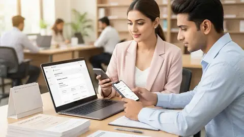 SSC CGL Tier 3 Admit Card 2026: Region-wise Download & Schedule