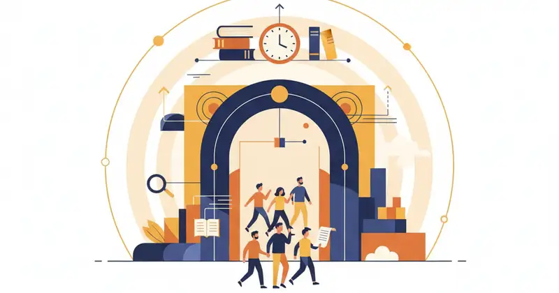 Here's an illustration for your blog article: