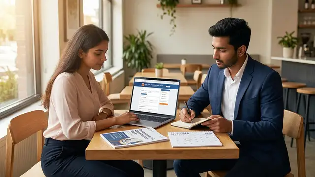SSC CHSL 2026 Notification: 12th Pass Eligibility & Apply Online Guide